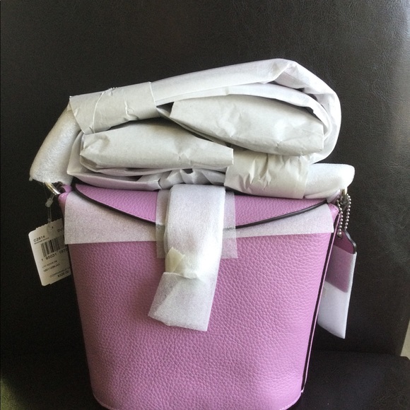 Coach Addie Crossbody - Picture 6 of 10